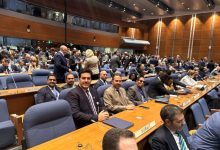 الكويت تهنئ السعودية ومصر لفوزهما بعضوية مجلس منظمة الطيران المدني الدولي