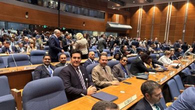 الكويت تهنئ السعودية ومصر لفوزهما بعضوية مجلس منظمة الطيران المدني الدولي