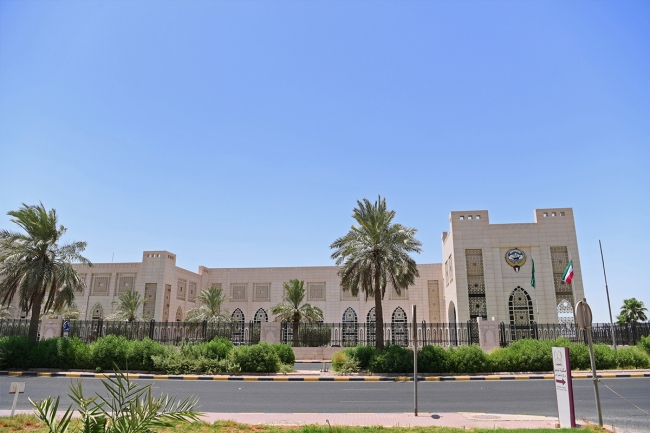 الكويت تُدين العدوان «الغاشم» للاحتلال الإسرائيلي على دولة قطر