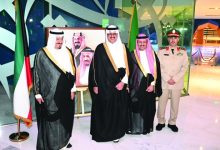 الكويت والسعودية... قلبان متلازمان - الراي