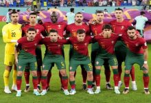 المجر تستضيف البرتغال في تصفيات المونديال ورونالدو يطارد رقمًا تاريخيًا