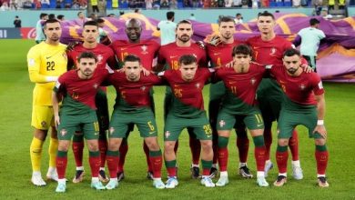 المجر تستضيف البرتغال في تصفيات المونديال ورونالدو يطارد رقمًا تاريخيًا