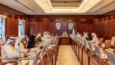 المخيزيم: رفع كفاءة الإنفاق العام وترشيد الدعم لاستدامة الموارد للأجيال المقبلة