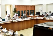 المرافق العامة البرلمانية توافق على مشروع لتعديل قانون انتخابات المجلس البلدي وترفعه إلى المجلس بصفة الاستعجال