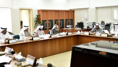 المرافق العامة البرلمانية توافق على مشروع لتعديل قانون انتخابات المجلس البلدي وترفعه إلى المجلس بصفة الاستعجال