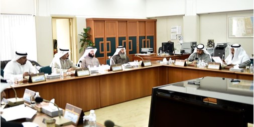 المرافق العامة البرلمانية توافق على مشروع لتعديل قانون انتخابات المجلس البلدي وترفعه إلى المجلس بصفة الاستعجال