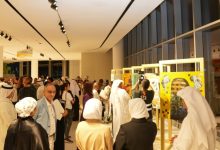 المركز العلمي استضاف فعالية «أهداف التنمية المستدامة عبر الفنون»