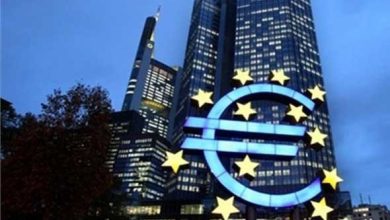 المركزي الأوروبي يبقي على أسعار الفائدة دون تغيير وسط المأزق السياسي في فرنسا