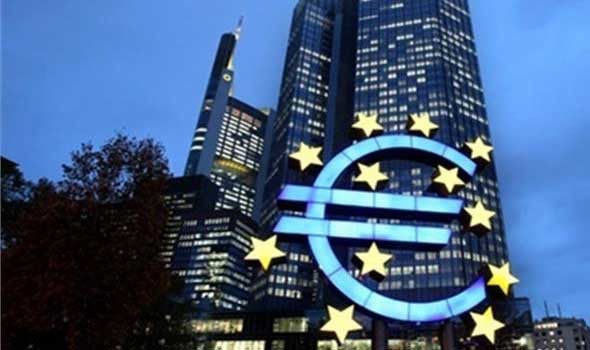 المركزي الأوروبي يبقي على أسعار الفائدة دون تغيير وسط المأزق السياسي في فرنسا