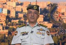المستشفيات الميدانية الأردنية في غزة والضفة الغربية أجرت...