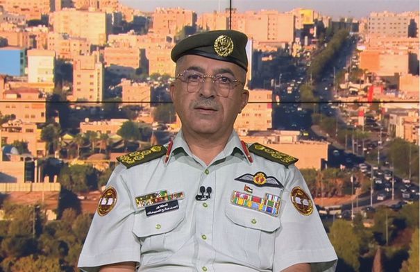 المستشفيات الميدانية الأردنية في غزة والضفة الغربية أجرت...