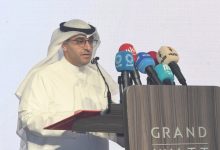 المشاري: طرح أول 3 مشاريع تطوير عقاري 18 الجاري