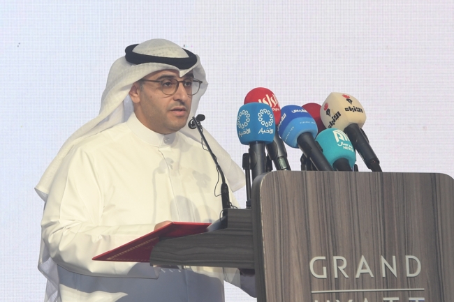 المشاري: طرح أول 3 مشاريع تطوير عقاري 18 الجاري