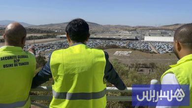 المغرب يشهد خصاص الموارد البشرية في صناعة السيارات