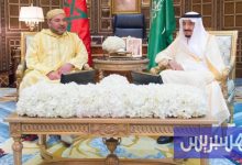 الملك يهنئ السعودية باليوم الوطني