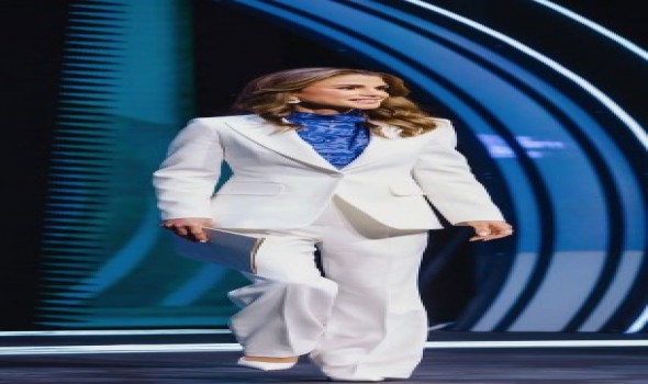 الملكات والأميرات والسيدات الأوائل يتألقن في أسبوع من الإطلالات الملوكية