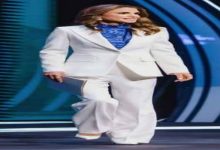 الملكة رانيا تسحر الأنظار بإطلالة بيضاء راقية وتؤكد مكانتها كأيقونة للبدلات الرسمية