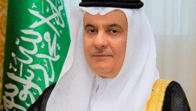المملكة تؤكّد التزامها بالعمل الجماعي لبناء نظم غذائية مرنة تحقيقًا للأمن الغذائي الإقليمي والعالمي