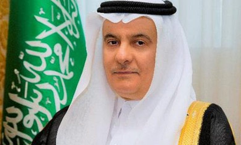 المملكة تؤكّد التزامها بالعمل الجماعي لبناء نظم غذائية مرنة تحقيقًا للأمن الغذائي الإقليمي والعالمي