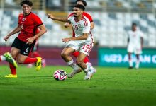 المنتخب الأولمبي يفوز على هونج كونج في تصفيات آسيا تحت 23 عاماً