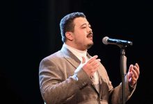 المنشد أحمد العمري يُحيي احتفالية نقابة الصحفيين بالمولد النبوي الشريف.. اليوم