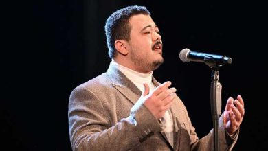 المنشد أحمد العمري يُحيي احتفالية نقابة الصحفيين بالمولد النبوي الشريف.. اليوم