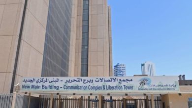 «المواصلات» تفتتح مكتبا لخدمة ذوي الهمم في برج التحرير.. الثلاثاء