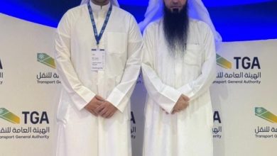 «الموانئ» تشارك بمؤتمر استدامة الصناعة البحرية في جدة