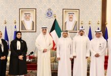 النائب الأول: ترسيخ العدالة وتعزيز الثقة في سوق العمل