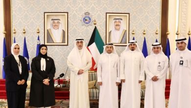 النائب الأول: ترسيخ العدالة وتعزيز الثقة في سوق العمل
