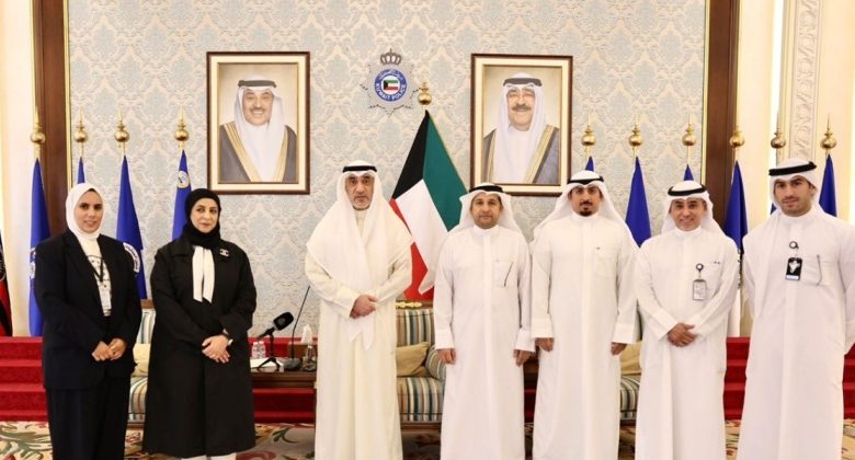النائب الأول: ترسيخ العدالة وتعزيز الثقة في سوق العمل