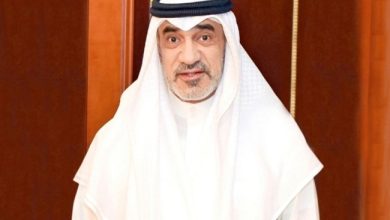 النائب الأول يفكك إدارة مباحث الإقامة