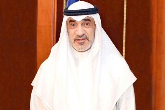 النائب الأول يفكك إدارة مباحث الإقامة