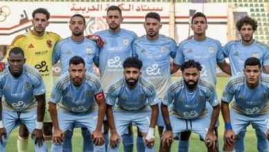 النحاس يعلن تشكيل الأهلي الرسمي لمباراة الزمالك في القمة