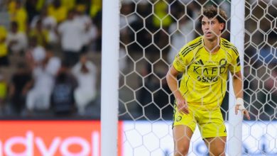النصر والاتحاد إلى ثمن نهائي كأس الملك