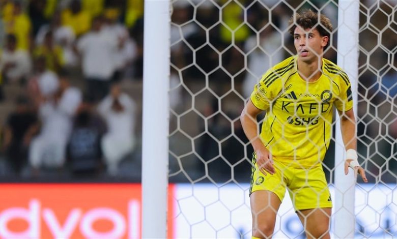 النصر والاتحاد إلى ثمن نهائي كأس الملك