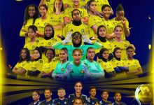 النصر يتوج بلقب كأس السوبر السعودي للسيدات