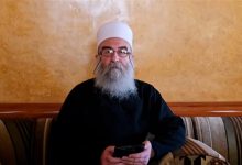 الهجري يشكر ترامب ونتانياهو ويطالب بـ"كيان مستقل" في السويداء