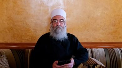 الهجري يشكر ترامب ونتانياهو ويطالب بـ"كيان مستقل" في السويداء
