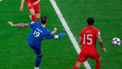 الهلال يبدأ مشواره في دوري أبطال أسيا للنخبة بالفوز على الدحيل
