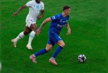 الهلال يستفيق بثلاثية أمام الأخدود