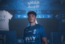 الهلال ينتظر وصول أكتشيشيك - صحيفة سبورت السعودية