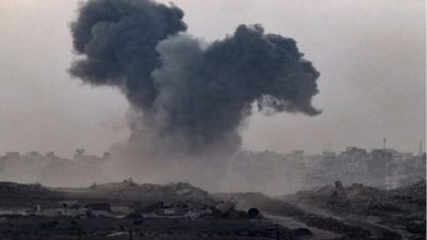 الولايات المتحدة وإسرائيل على وشك التوصل...