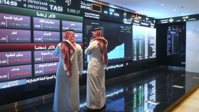 انتعاش بورصات الخليج بعد تزايد الآمال في خفض الفائدة الأمريكية
