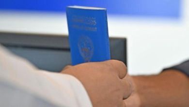 انتهاء مهلة استخدام الجواز الكويتي لـ«المادة 8»
