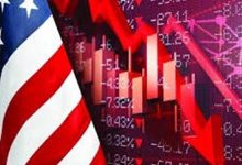 انخفاض مؤشرات الأسهم الأميركية...