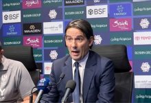 انزاغي يُعلق على تراجع أداء الهلال