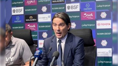 انزاغي يُعلق على تراجع أداء الهلال