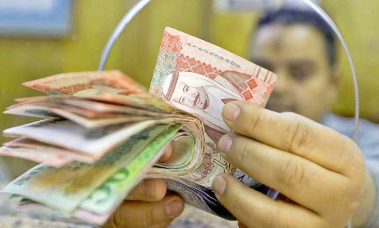بإيداع سريع استلم 100 ألف ريال بدون كفيل ولا تحويل راتب بأقساط ميسرة على 60 شهر