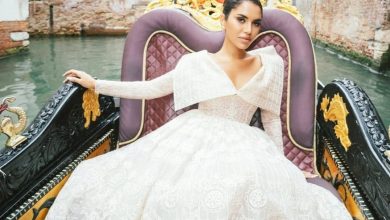 بالصور: حضور عربي لافت وإطلالات ساحرة للنجمات في مهرجان فنيسيا السينمائي